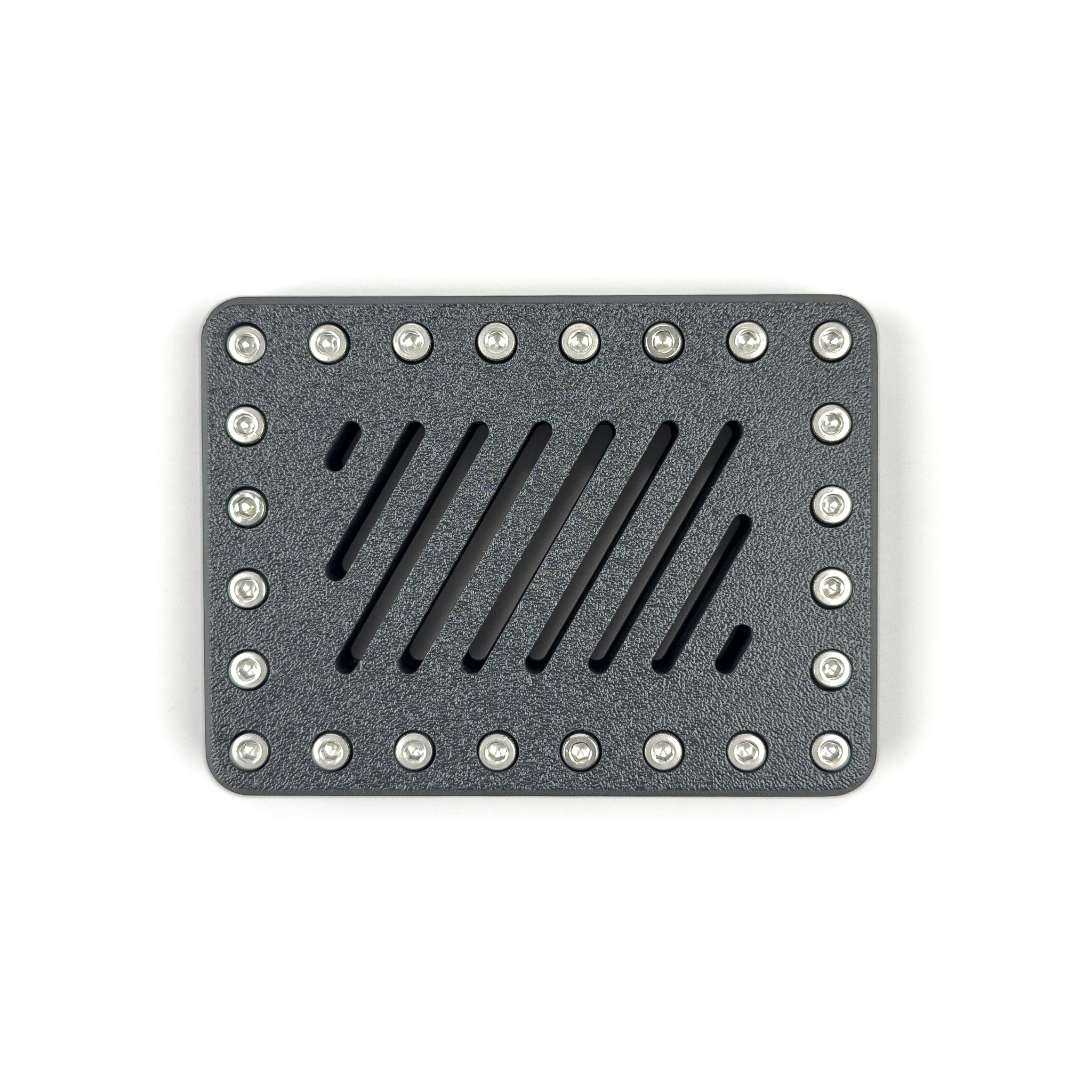 Lockup Gift Card Holder: Graduation Edition