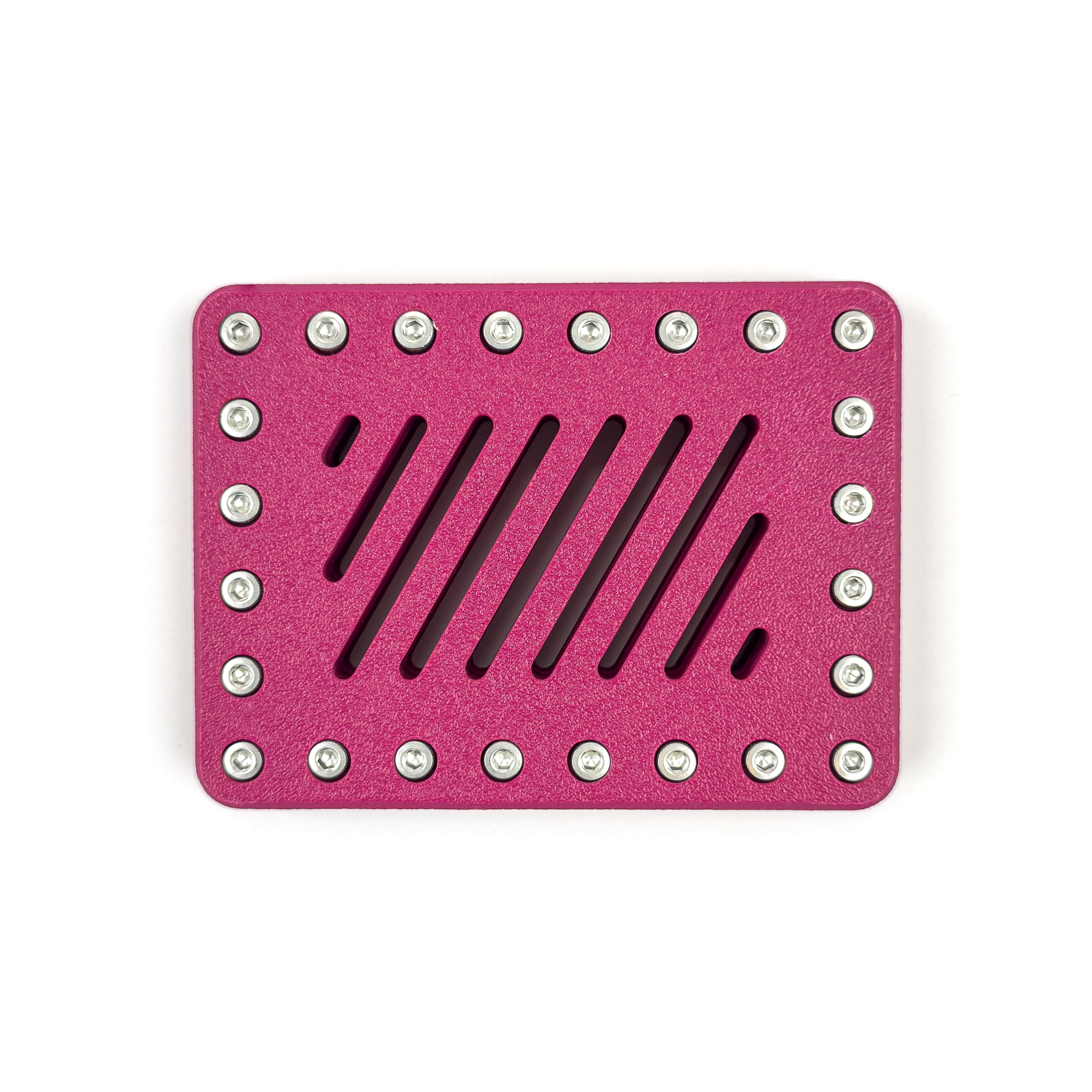 Lockup Gift Card Holder: Graduation Edition