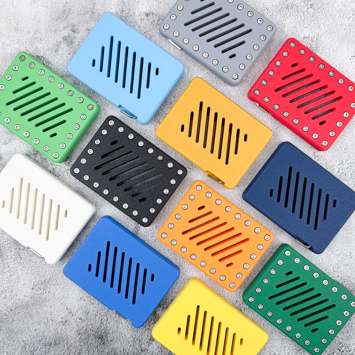 Lockup Gift Card Holder: Graduation Edition
