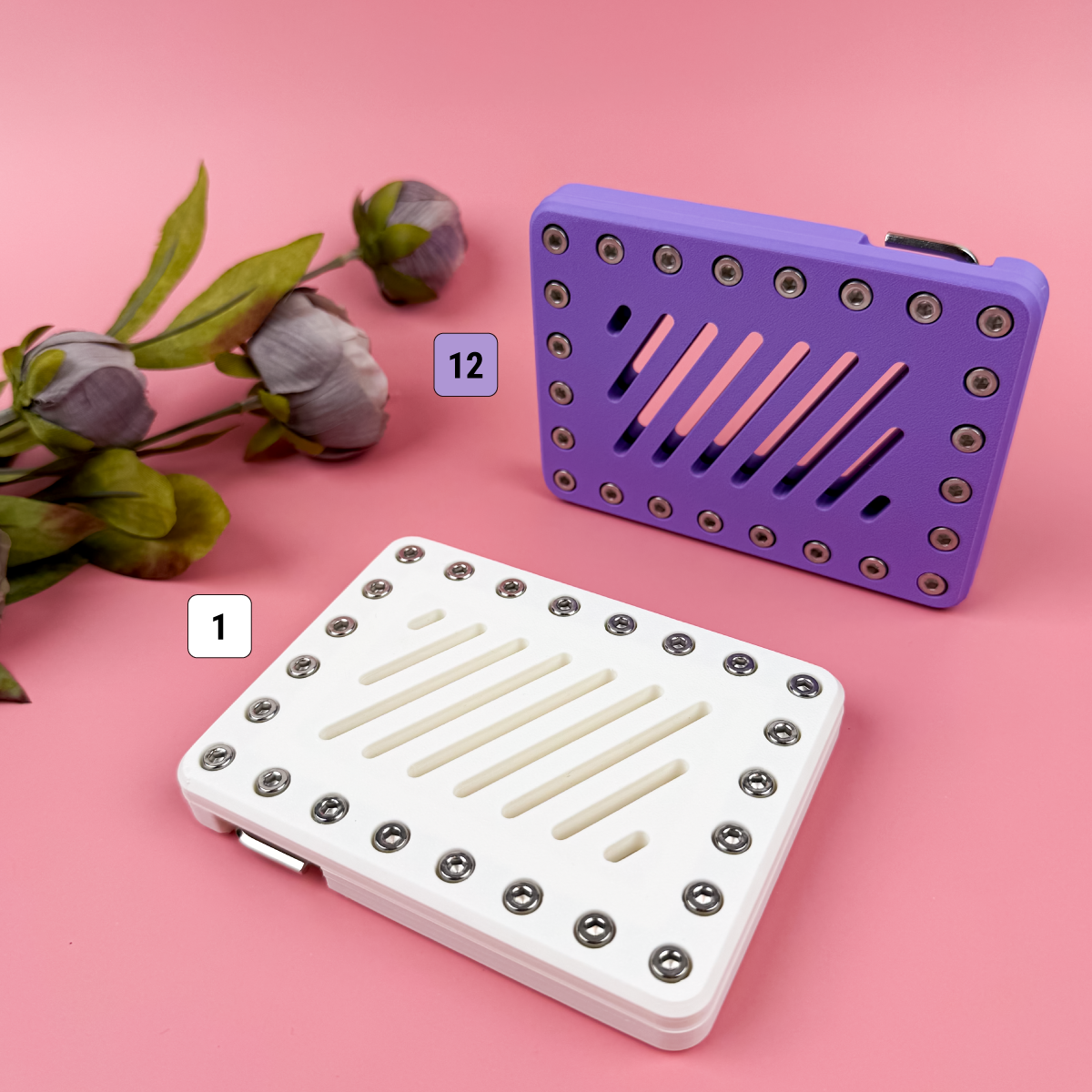 Lockup Gift Card Holder For Her