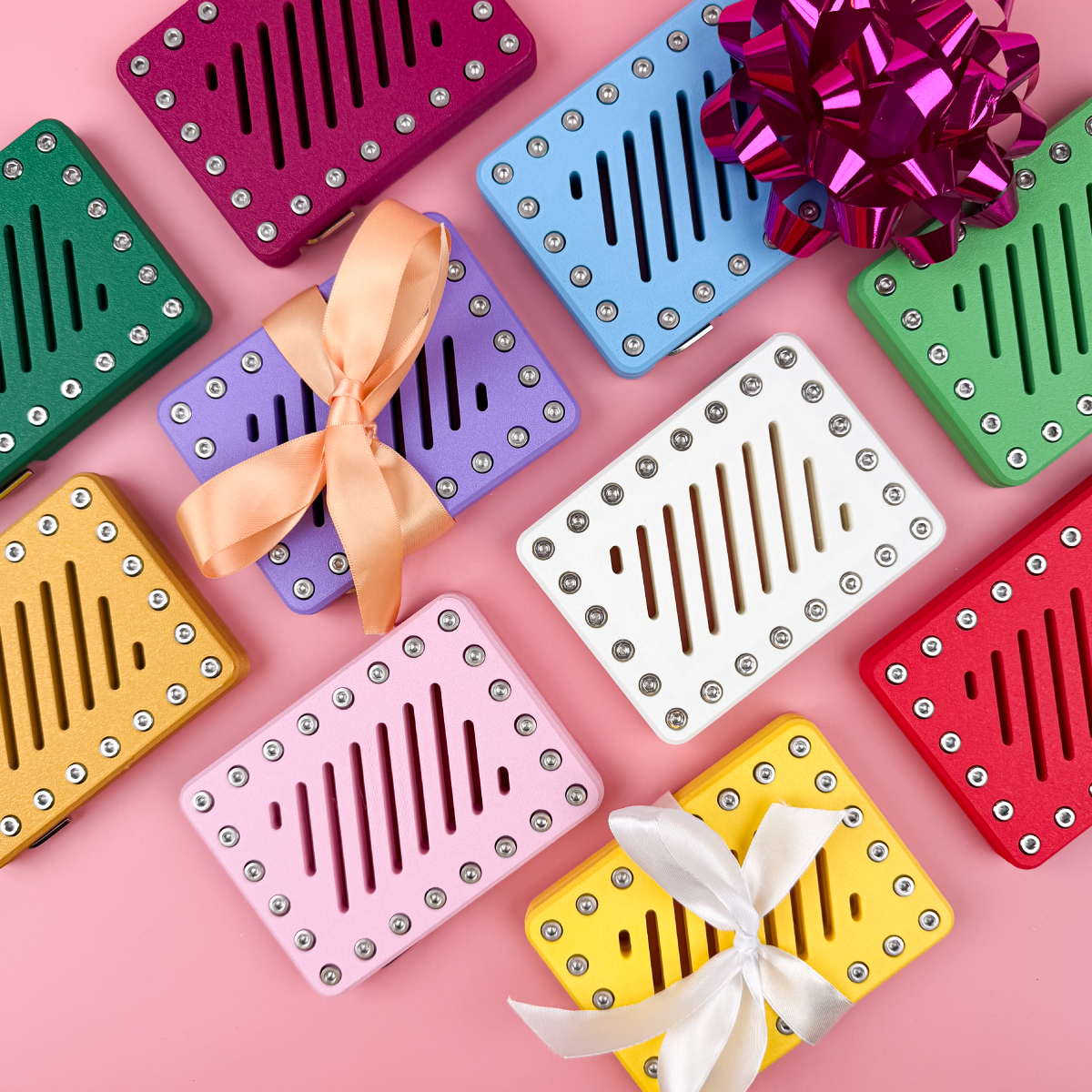 Lockup Gift Card Holder For Her