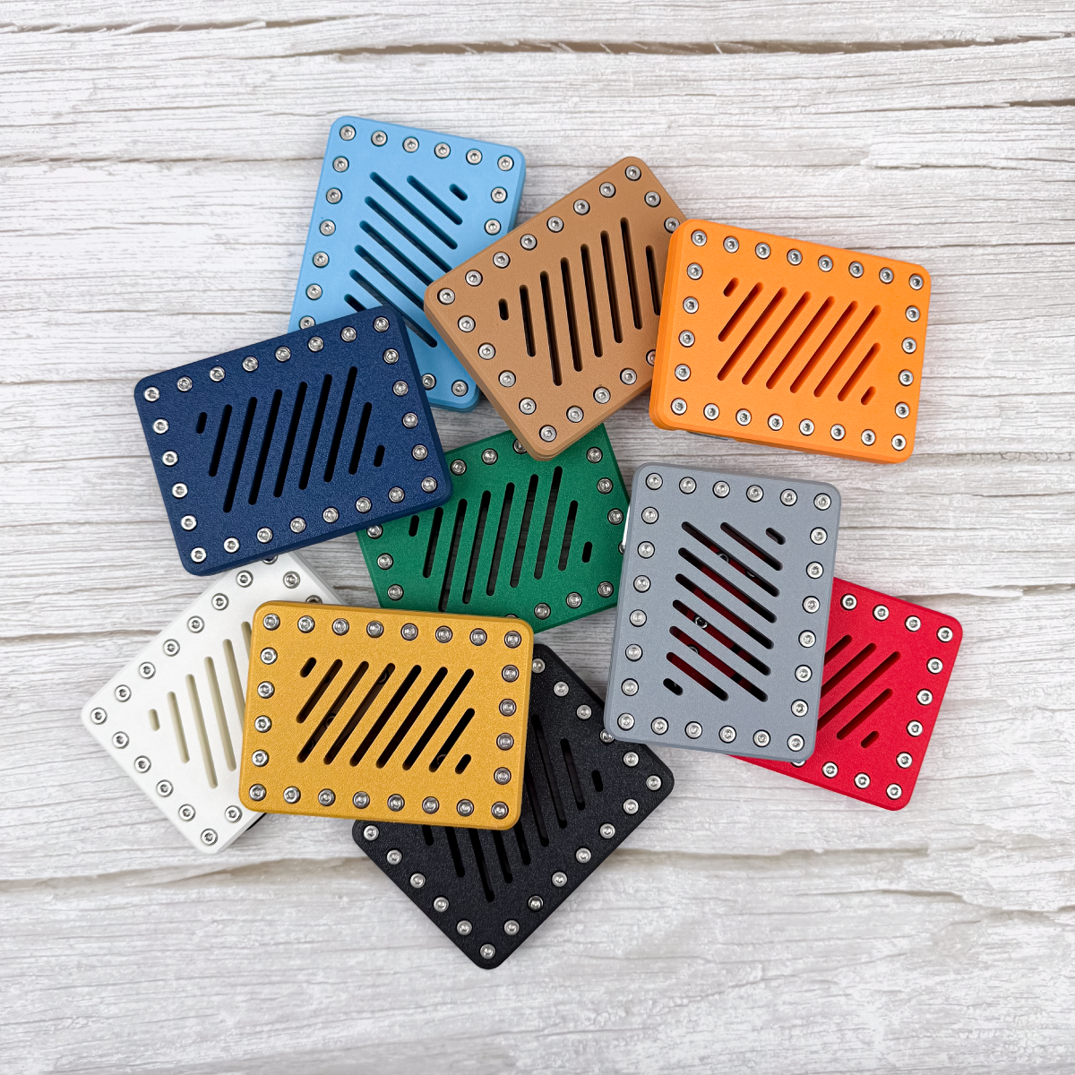 Lockup Gift Card Holder For Him