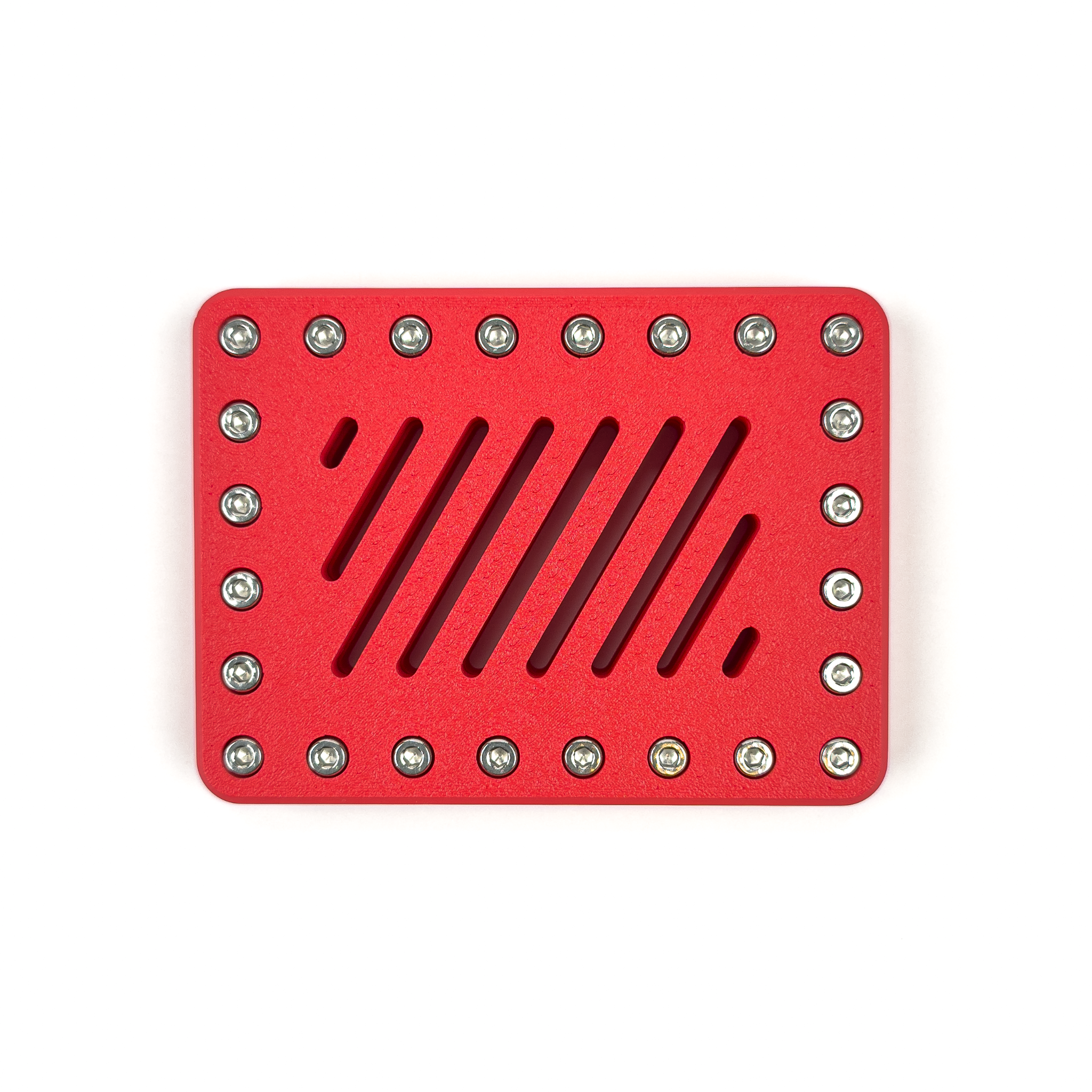 Lockup Gift Card Holder: Graduation Edition