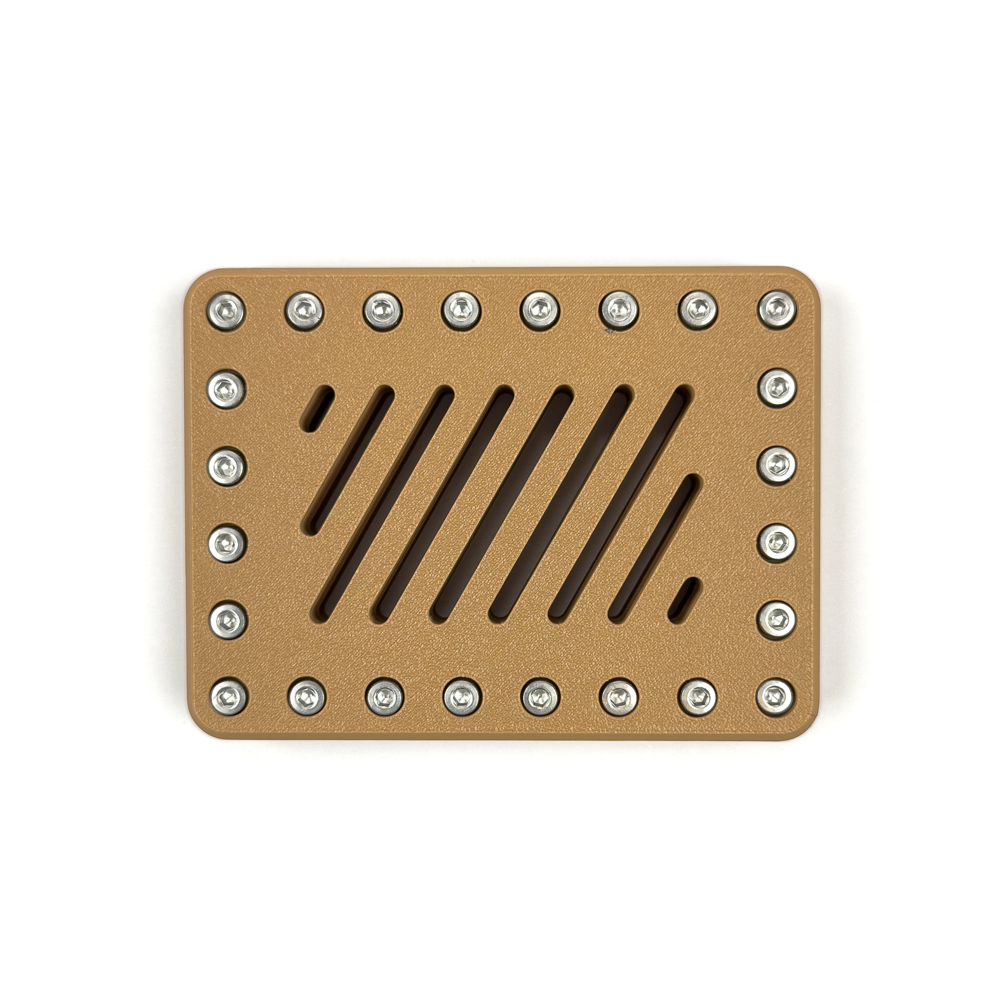 Lockup Gift Card Holder: Graduation Edition