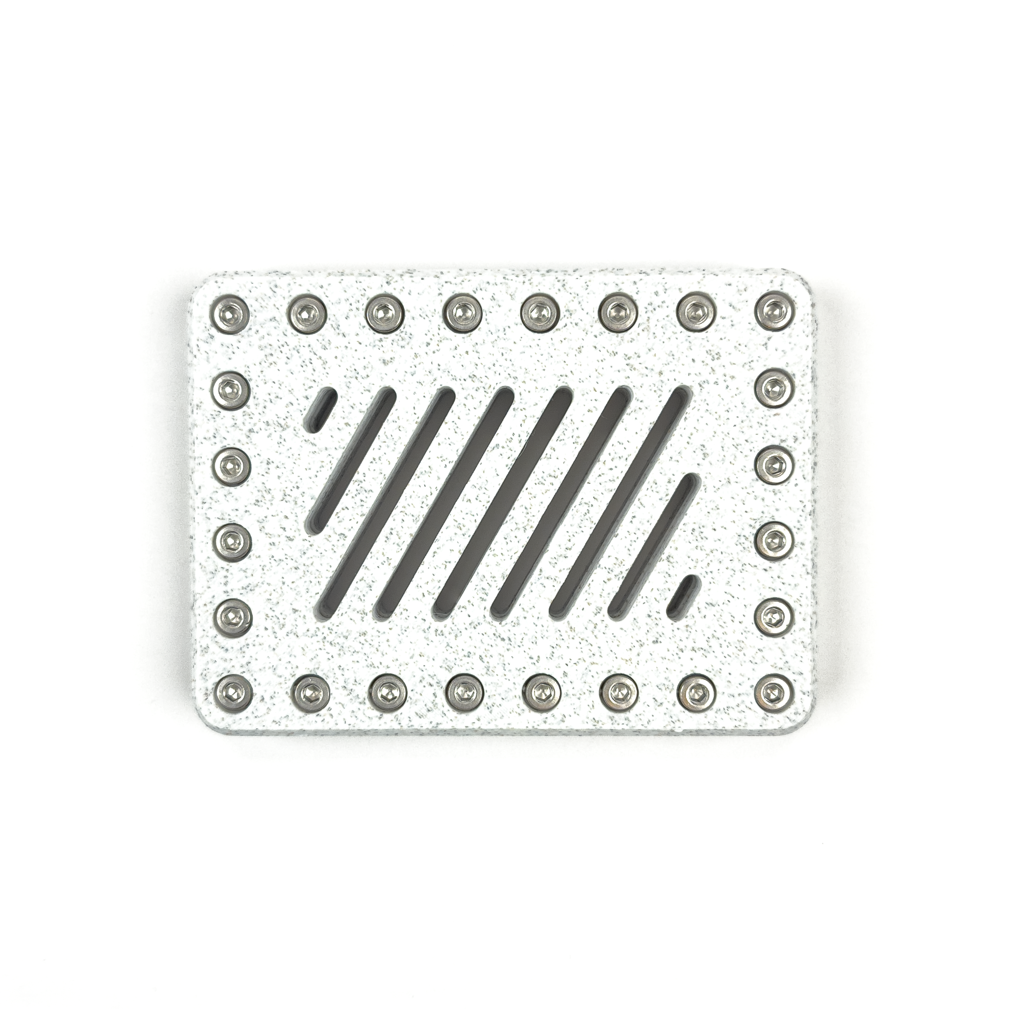 Lockup Gift Card Holder: Graduation Edition