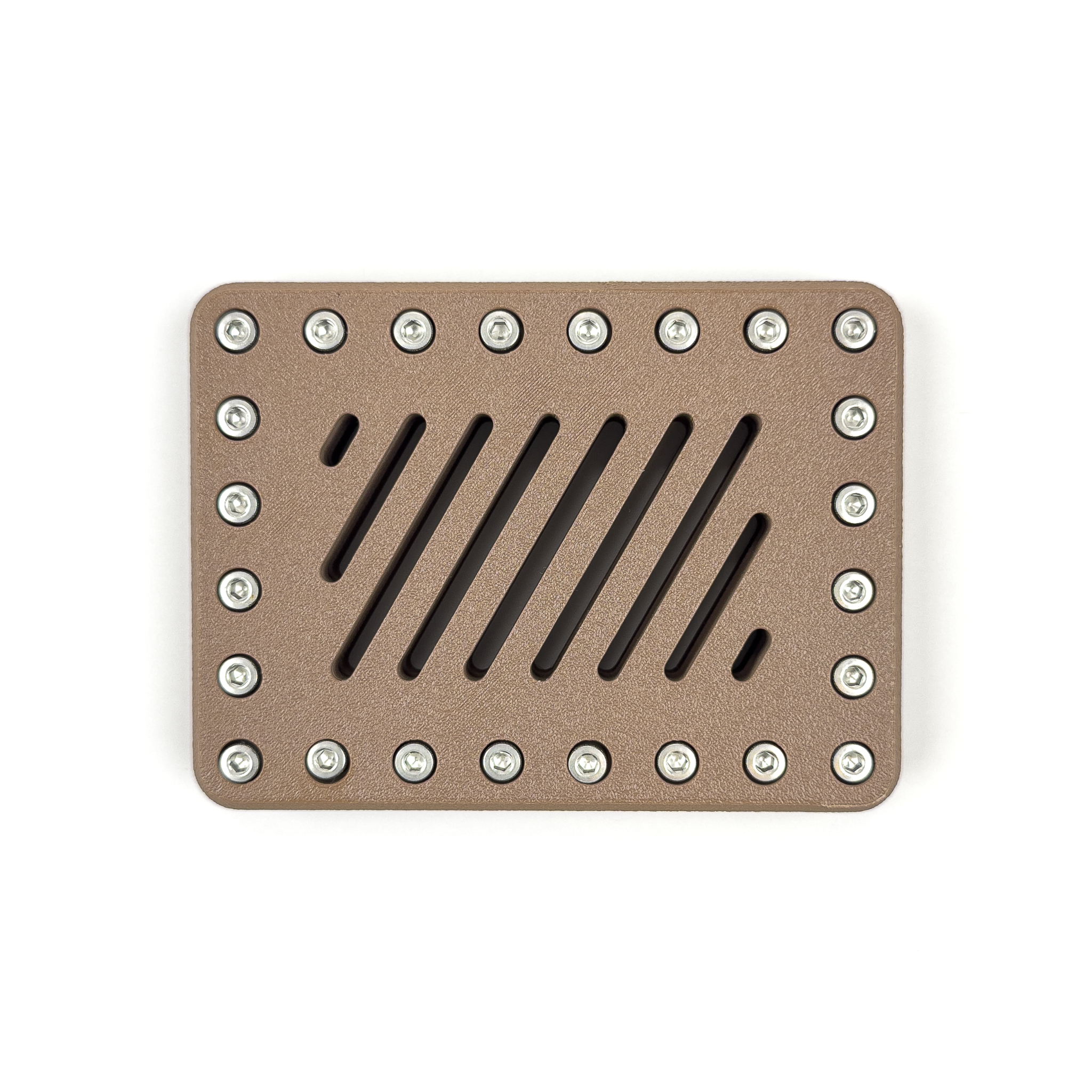 Lockup Gift Card Holder: Graduation Edition