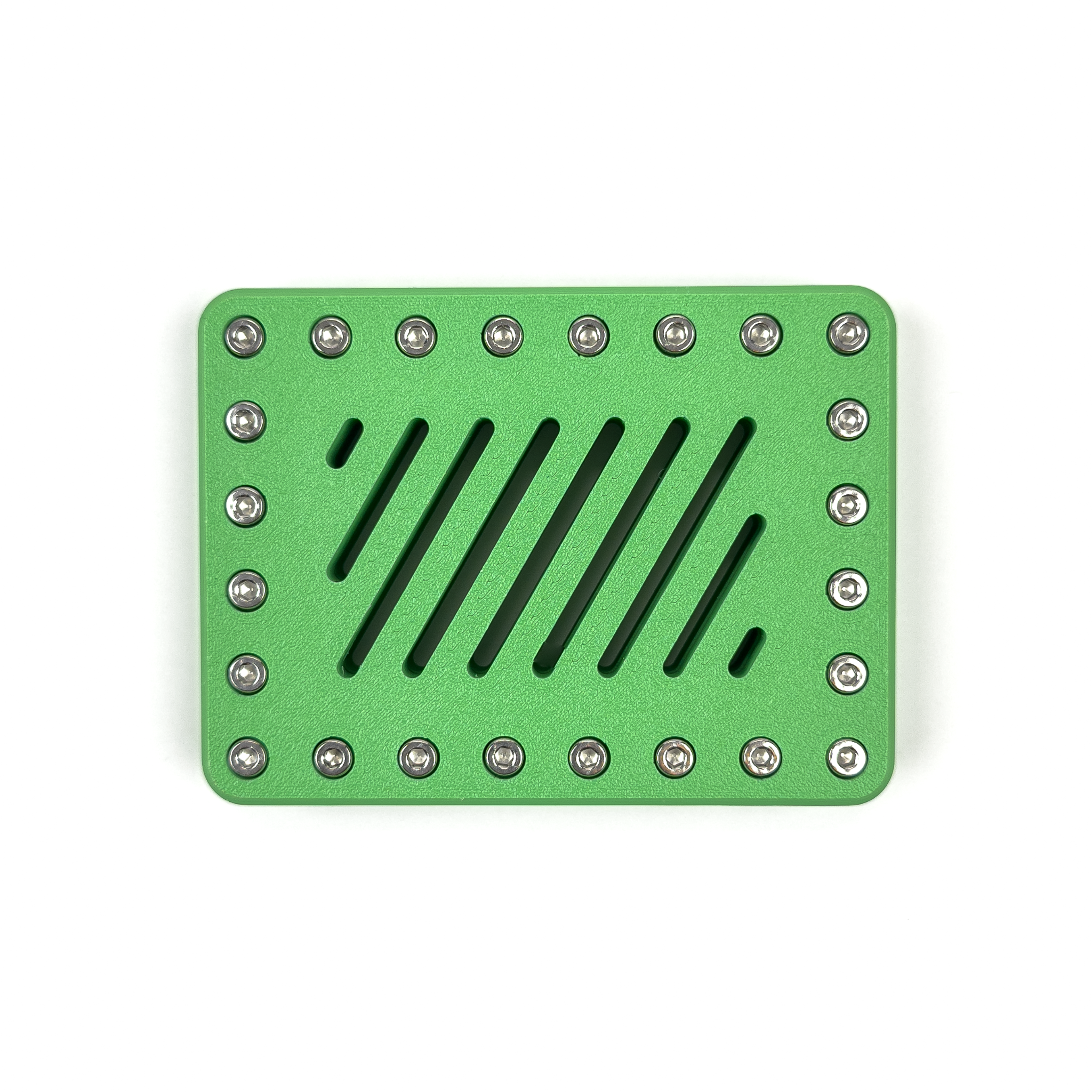 Lockup Gift Card Holder: Graduation Edition