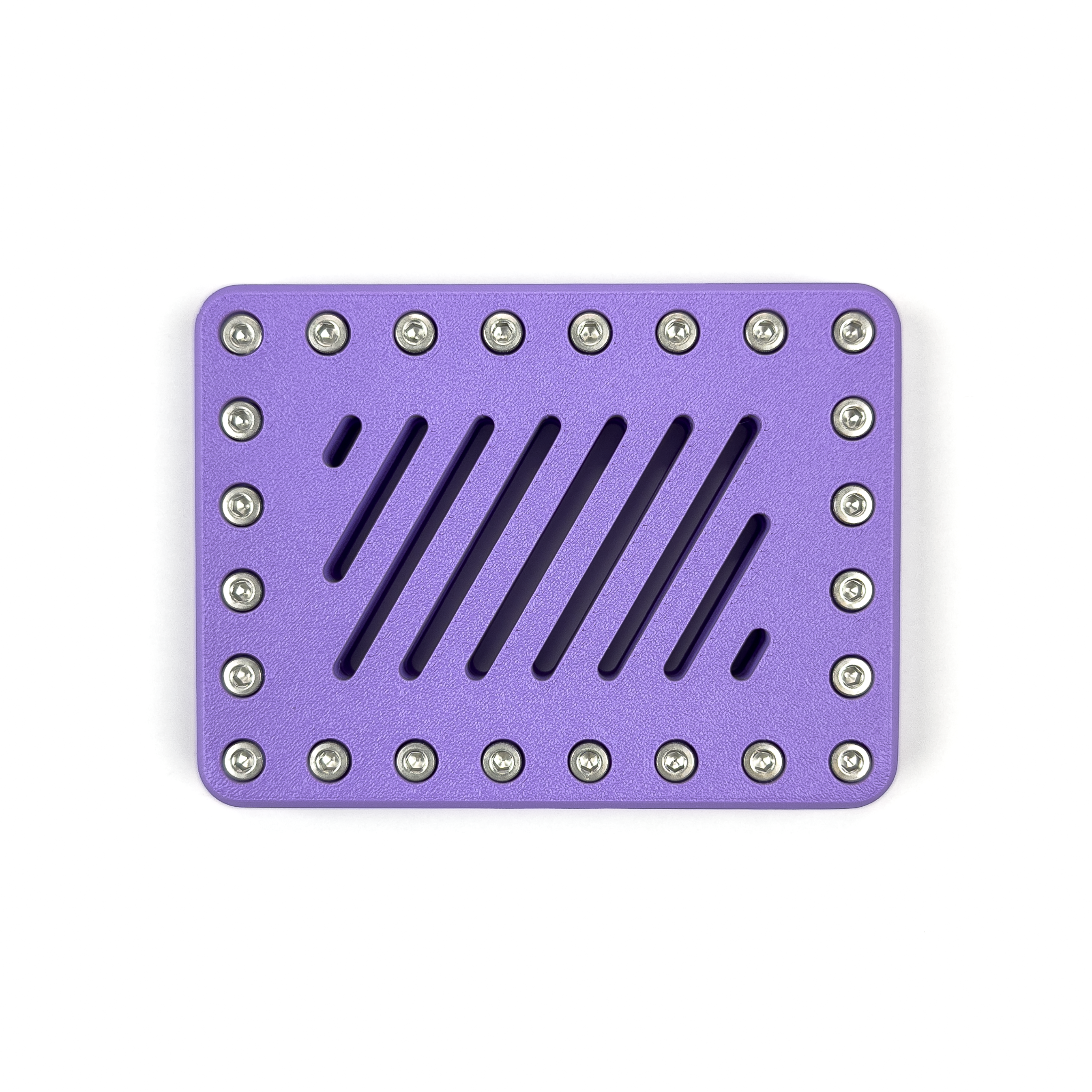 Lockup Gift Card Holder: Graduation Edition