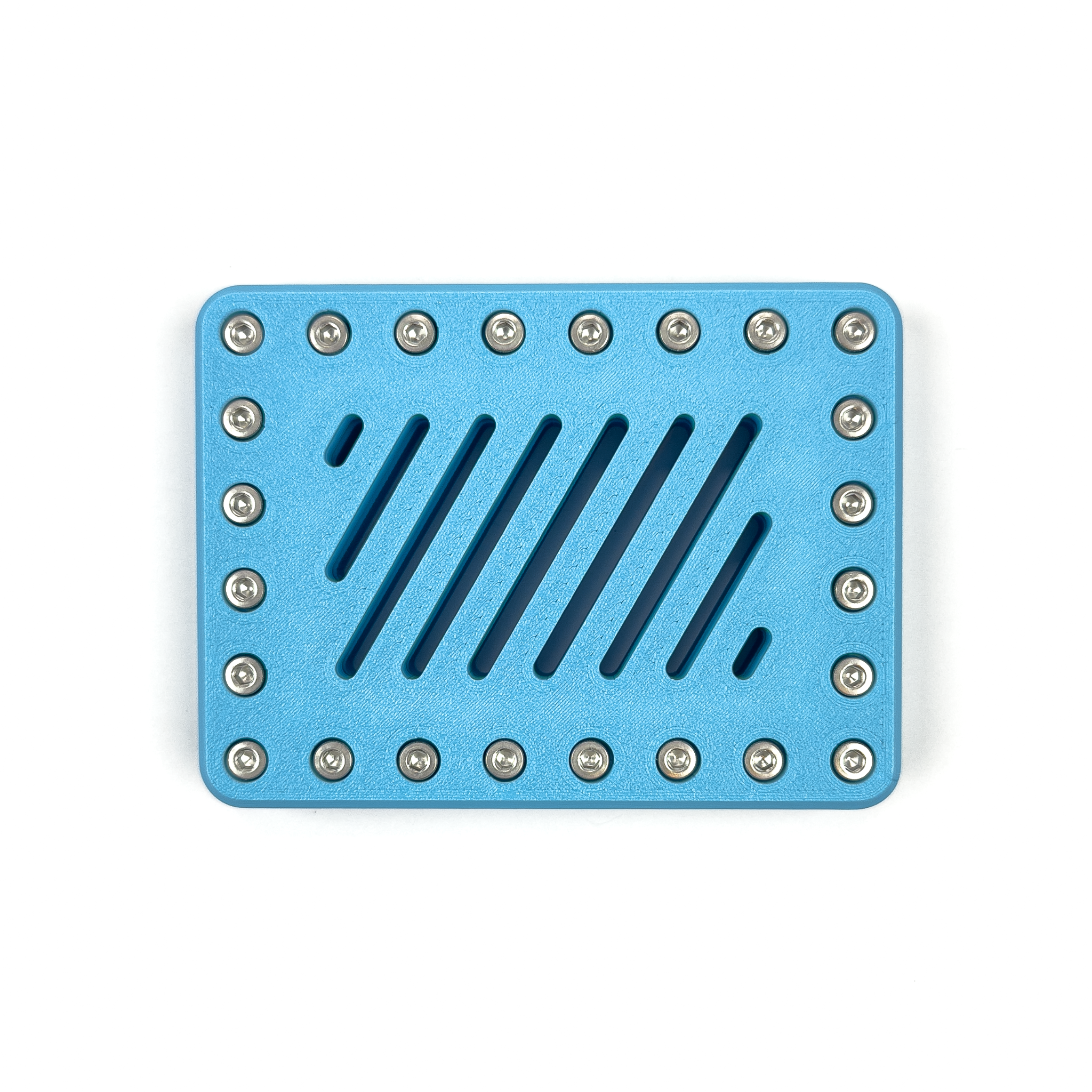 Lockup Gift Card Holder: Graduation Edition