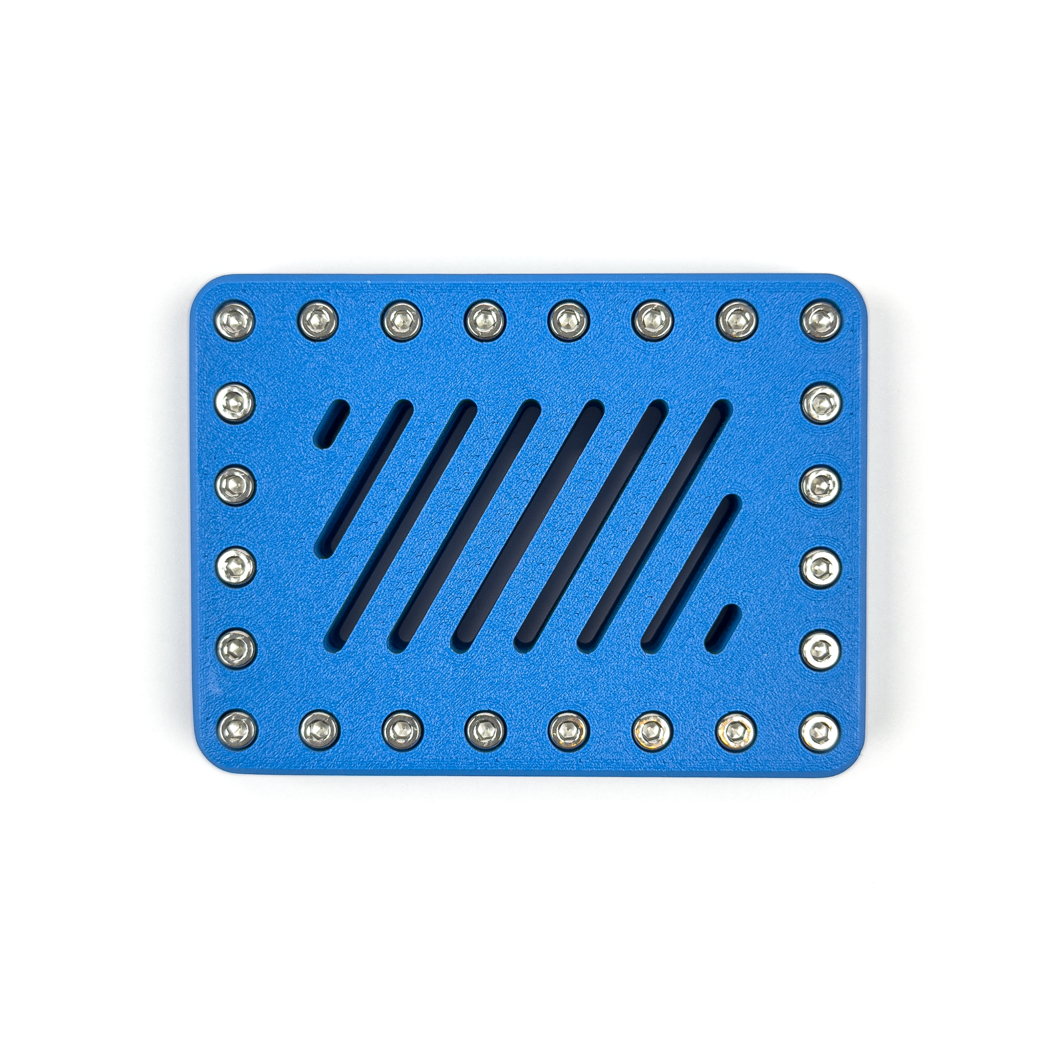 Lockup Gift Card Holder: Graduation Edition