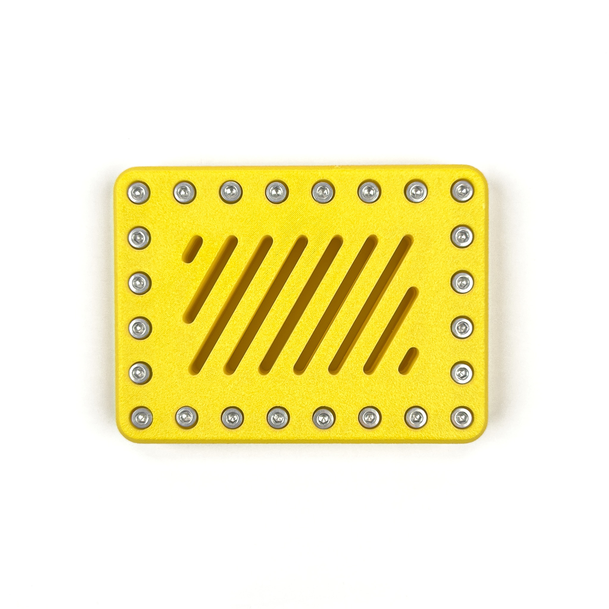 Lockup Gift Card Holder: Graduation Edition