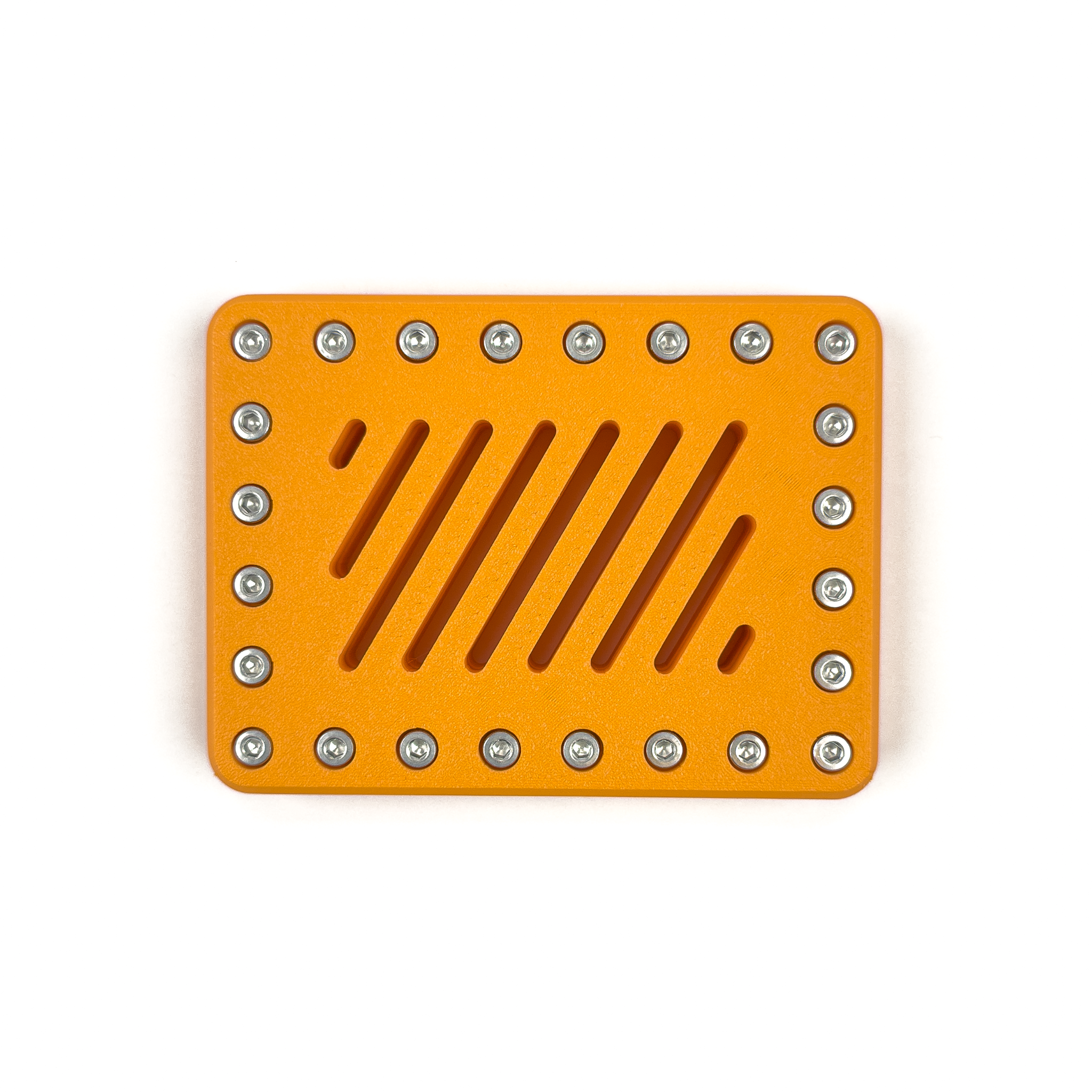 Lockup Gift Card Holder: Graduation Edition