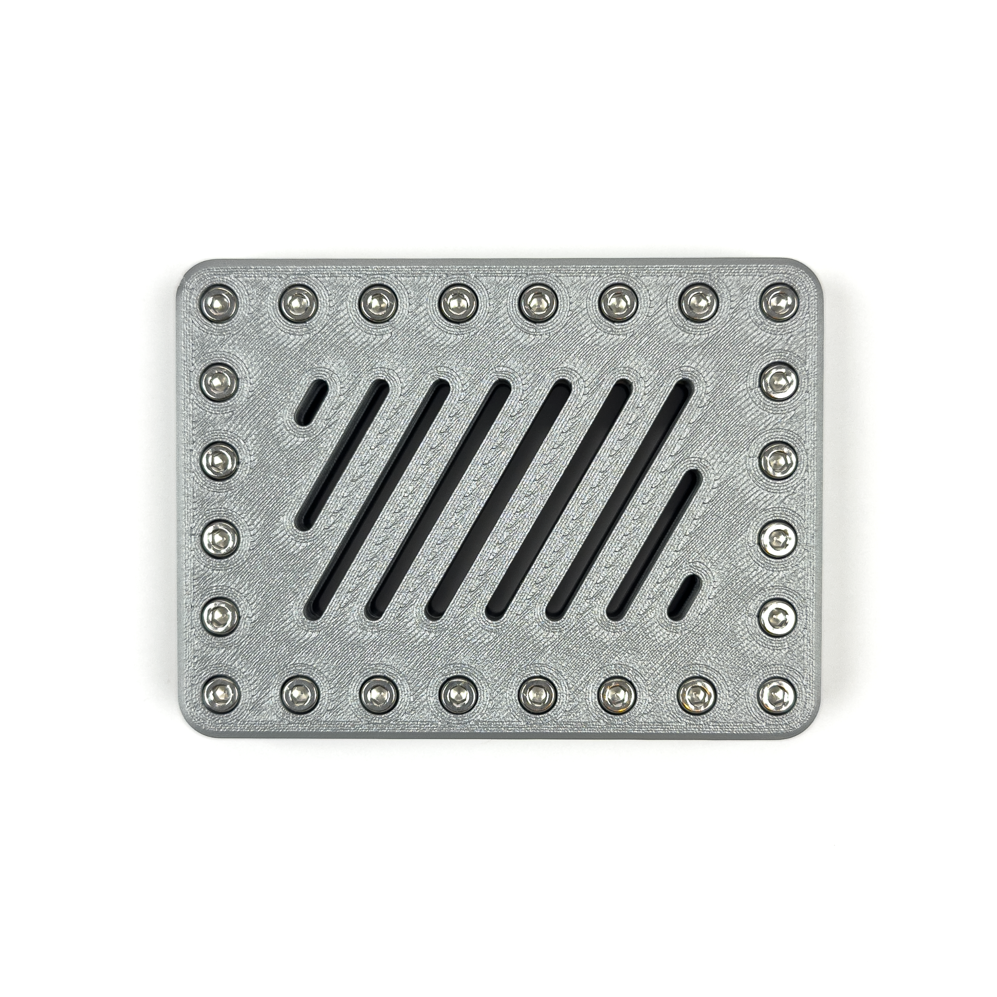 Lockup Gift Card Holder: Graduation Edition