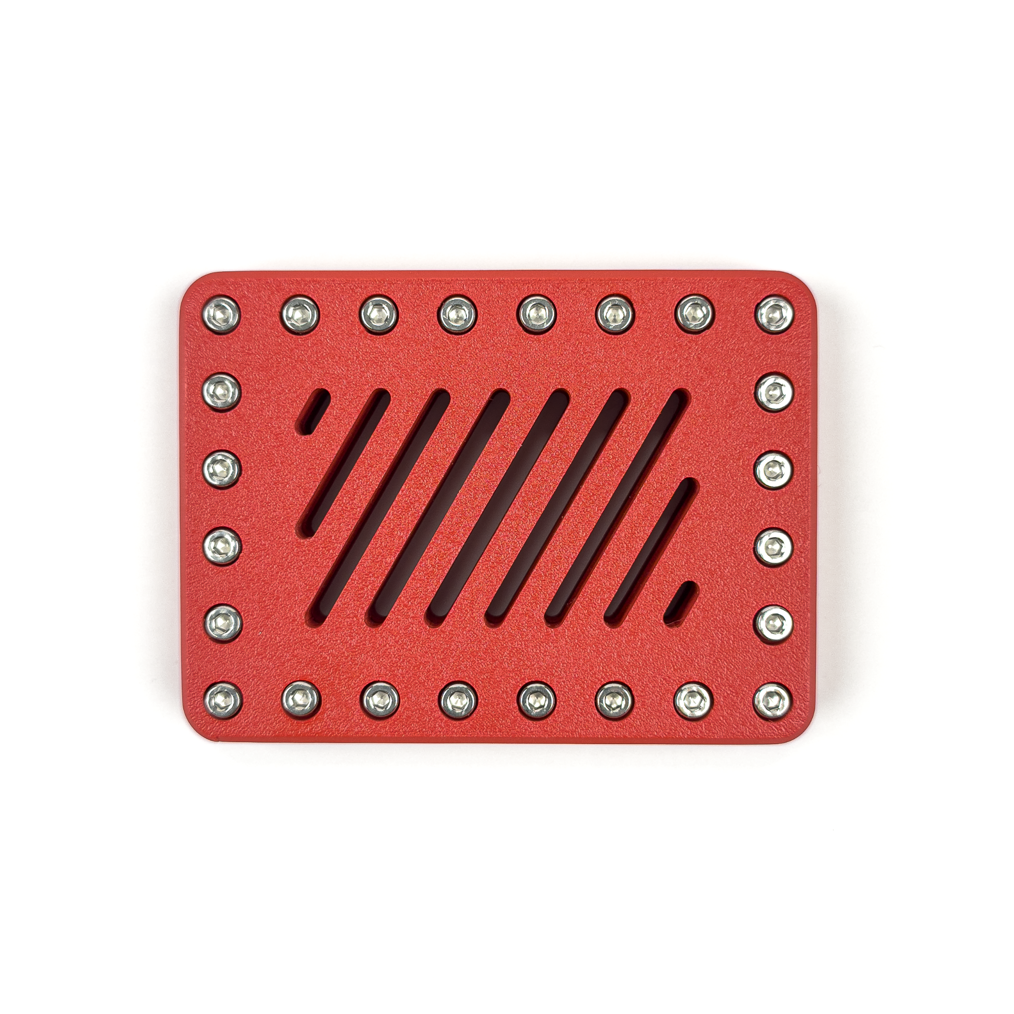 Lockup Gift Card Holder: Graduation Edition