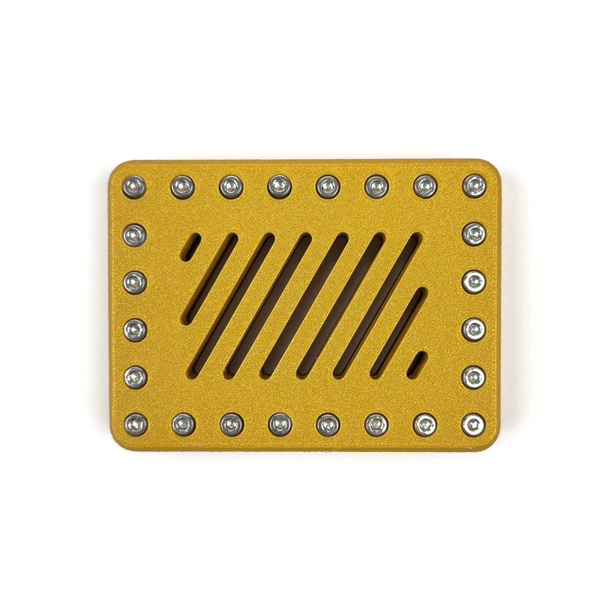 Lockup Gift Card Holder: Graduation Edition