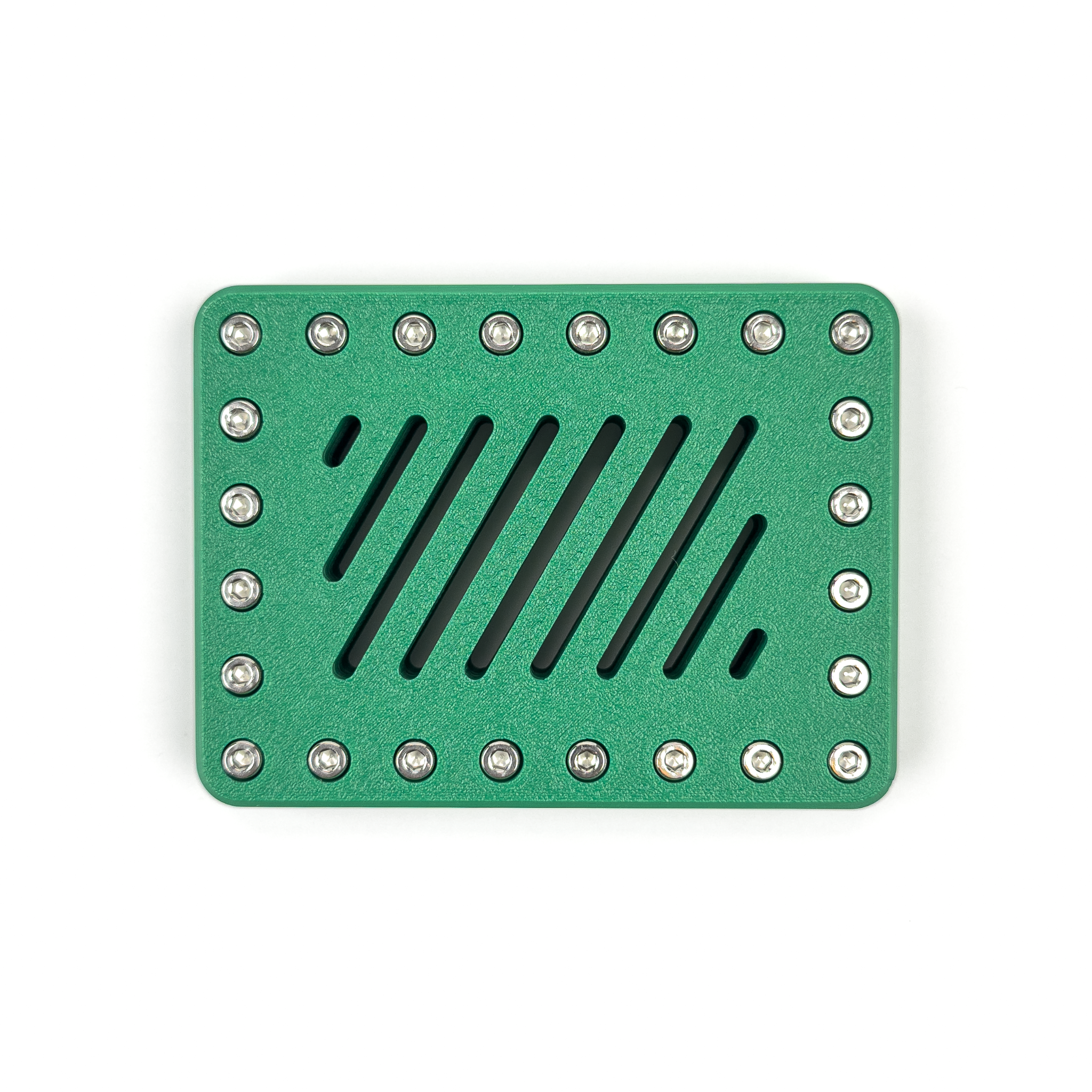 Lockup Gift Card Holder: Graduation Edition