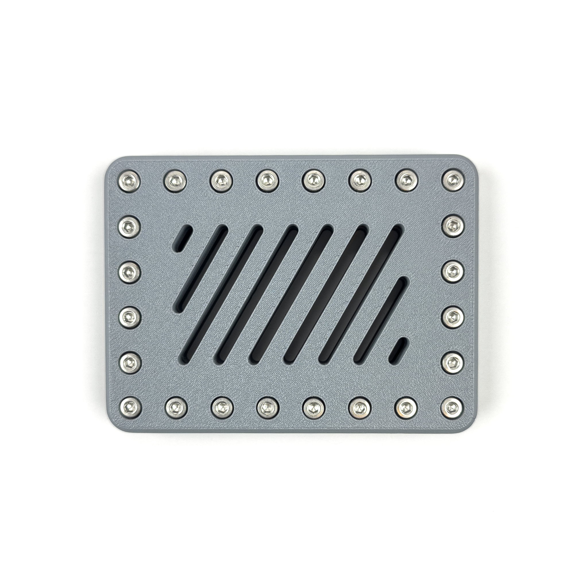 Lockup Gift Card Holder: Graduation Edition