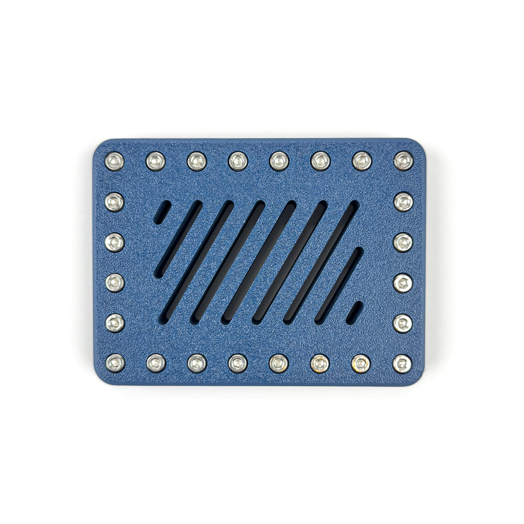 Lockup Gift Card Holder: Graduation Edition