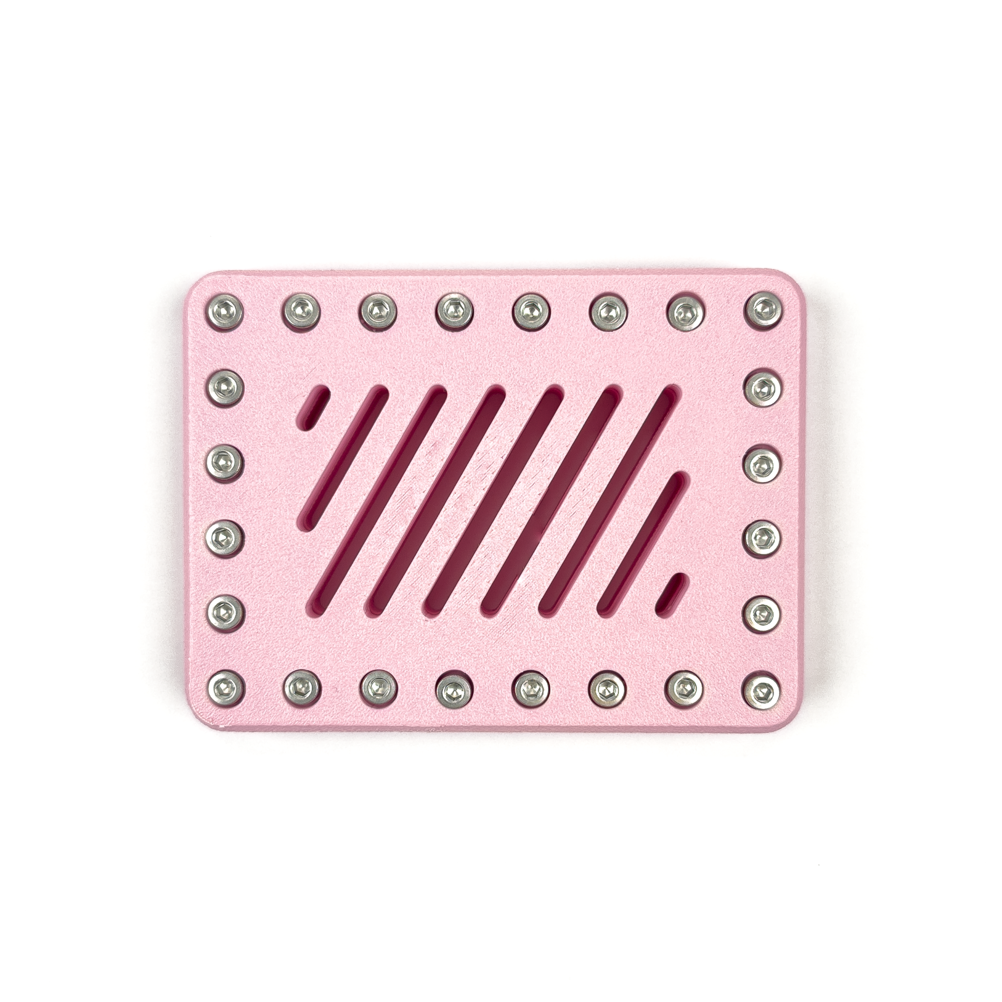 Lockup Gift Card Holder: Graduation Edition