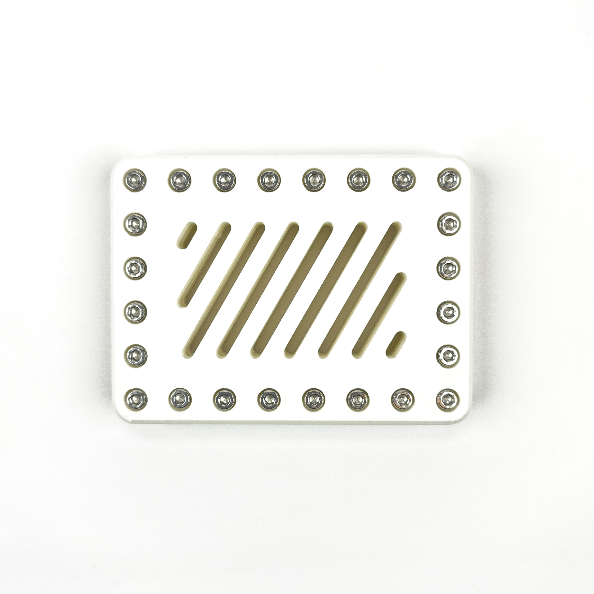 Lockup Gift Card Holder: Graduation Edition