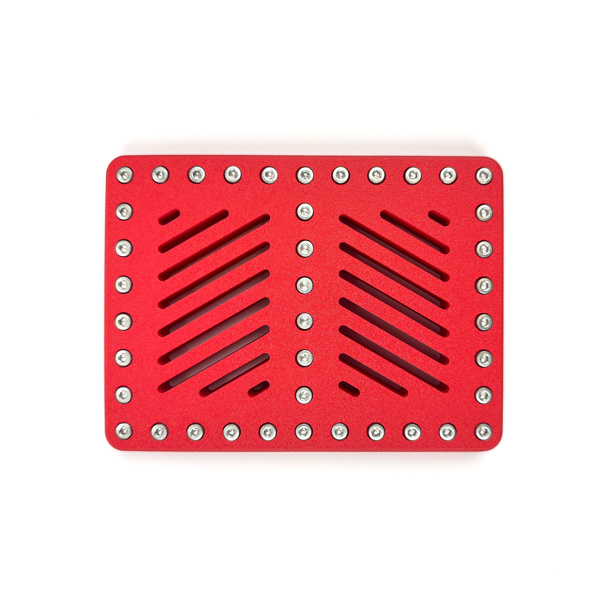 Lockup Duo Gift Card Holder: Graduation Edition