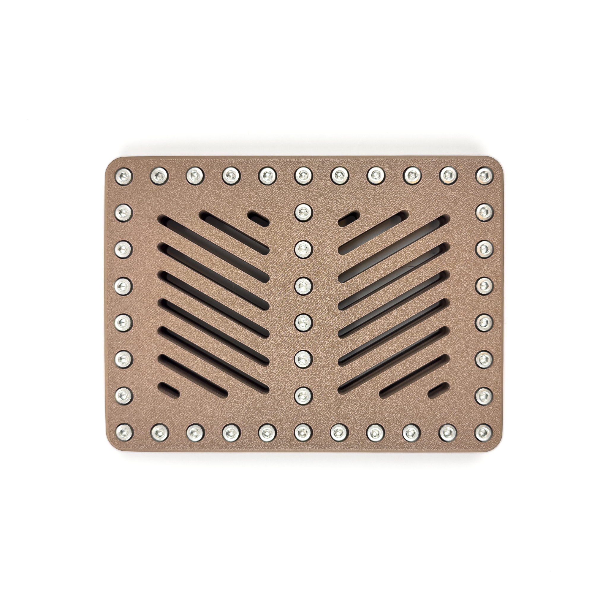 Lockup Duo Gift Card Holder: Graduation Edition