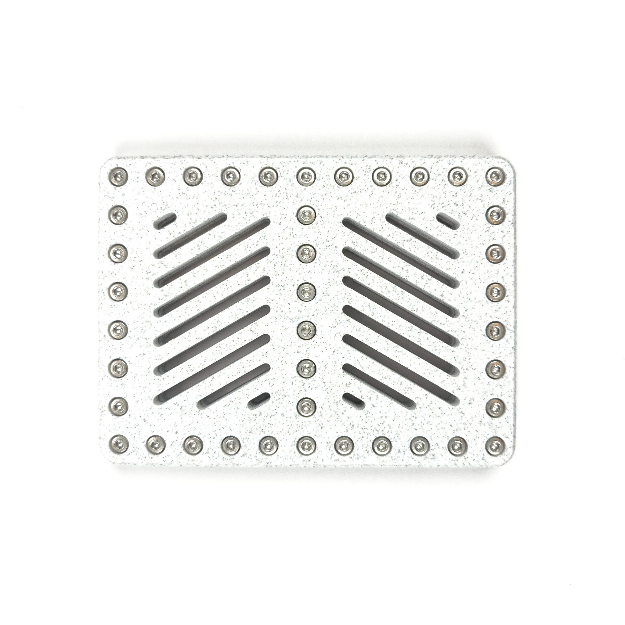 Lockup Duo Gift Card Holder: Graduation Edition