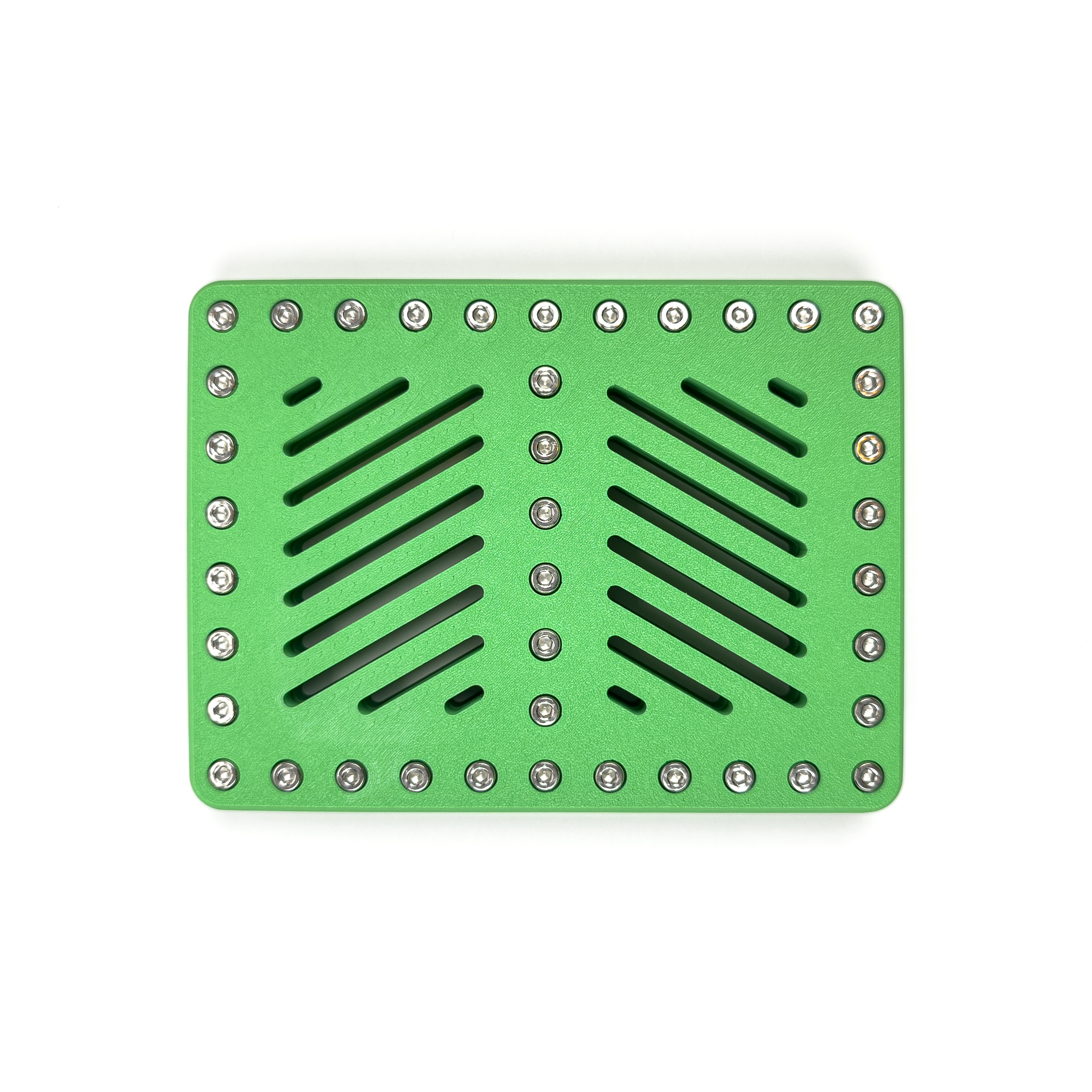 Lockup Duo Gift Card Holder: Graduation Edition