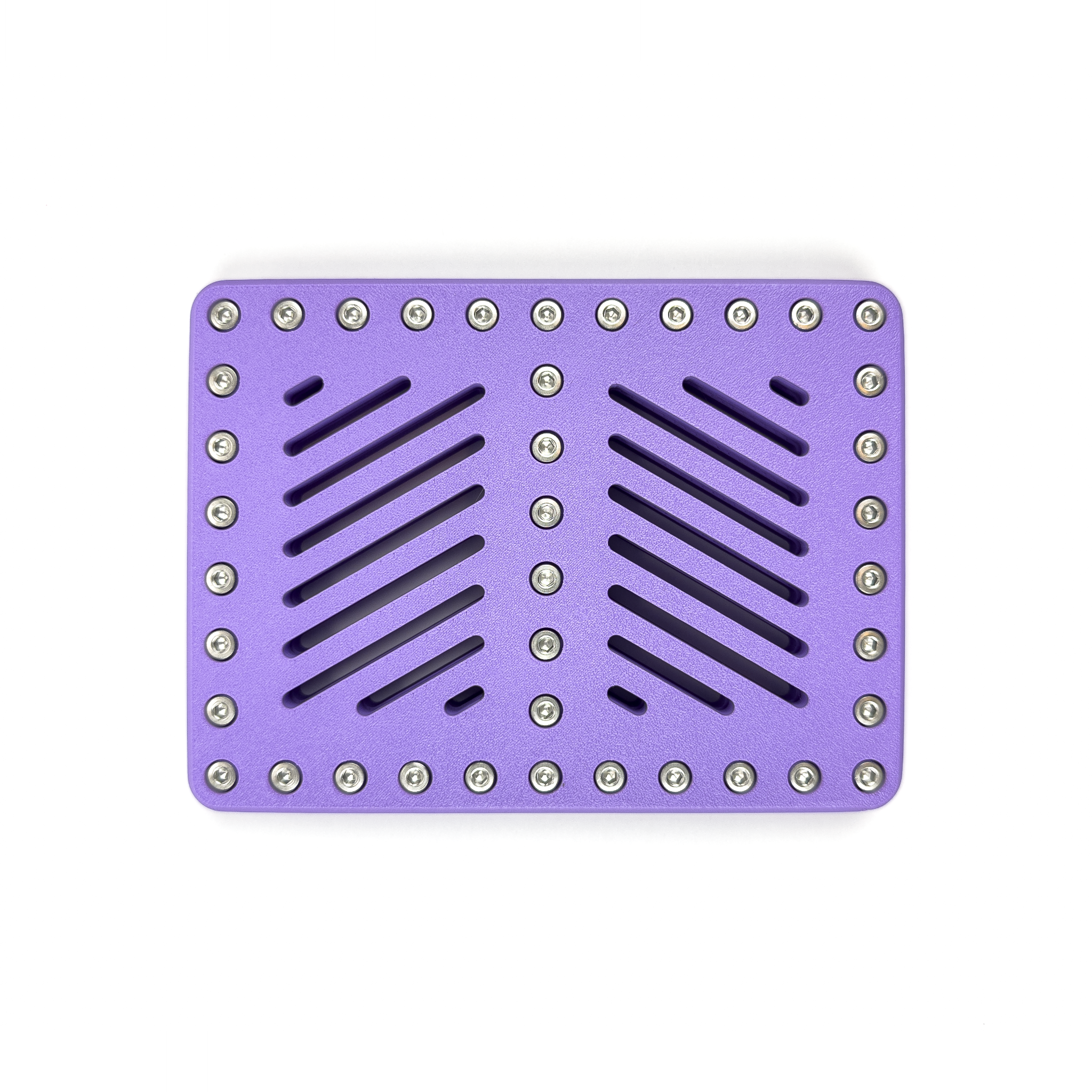 Lockup Duo Gift Card Holder: Graduation Edition