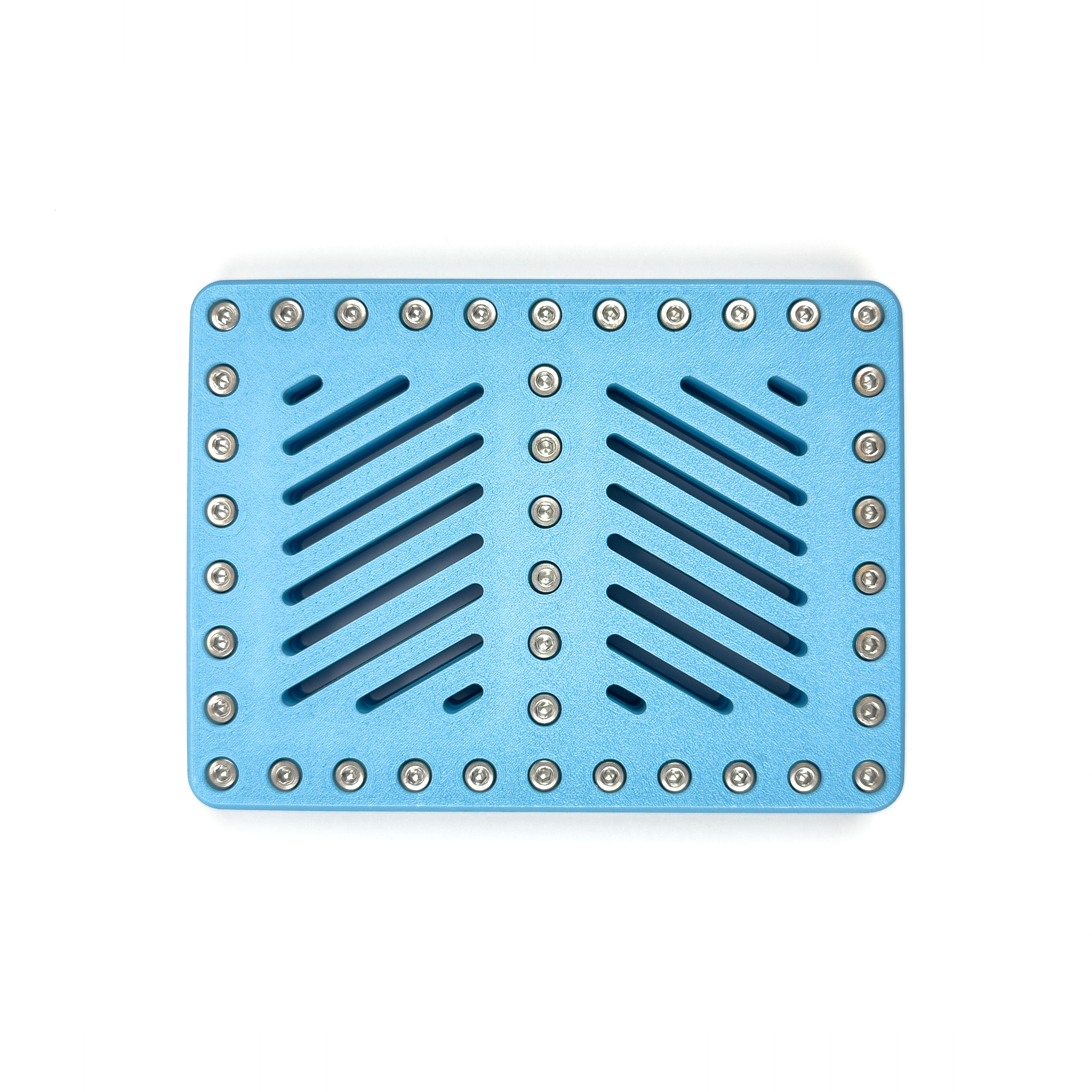 Lockup Duo Gift Card Holder: Graduation Edition