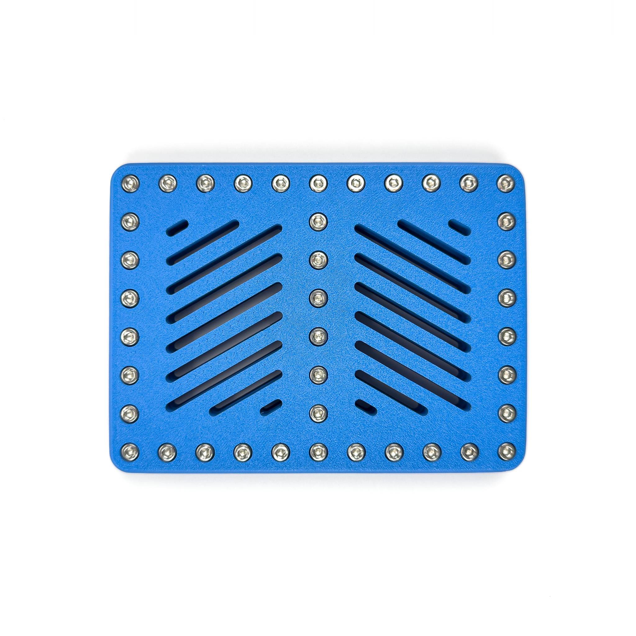 Lockup Duo Gift Card Holder: Graduation Edition