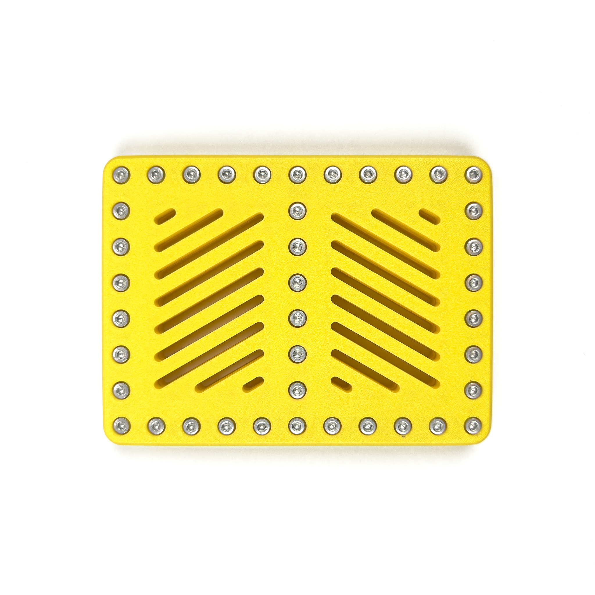 Lockup Duo Gift Card Holder: Graduation Edition