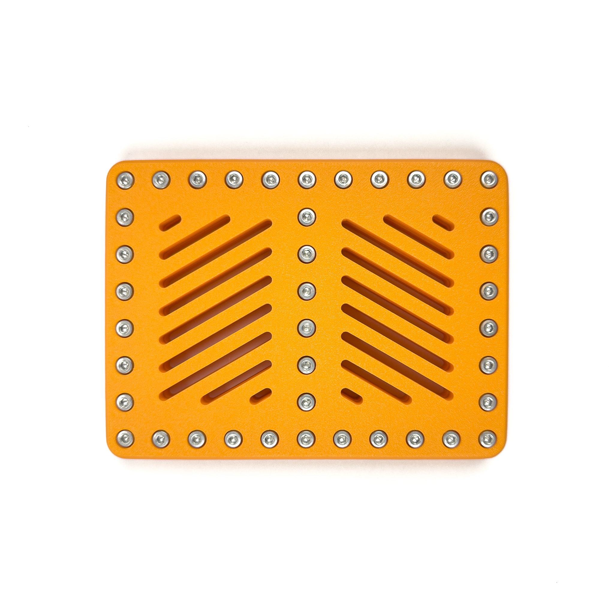 Lockup Duo Gift Card Holder: Graduation Edition