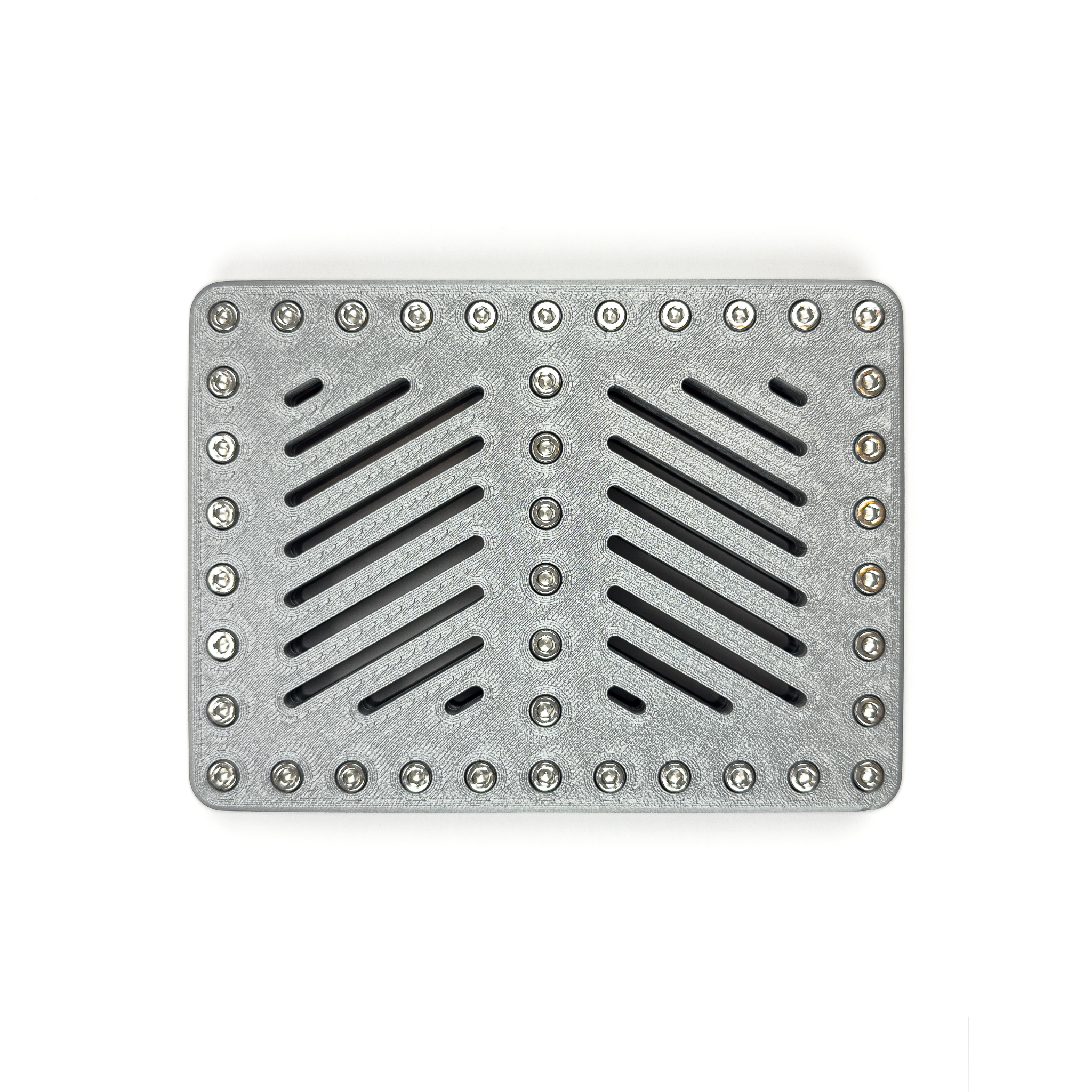 Lockup Duo Gift Card Holder: Graduation Edition