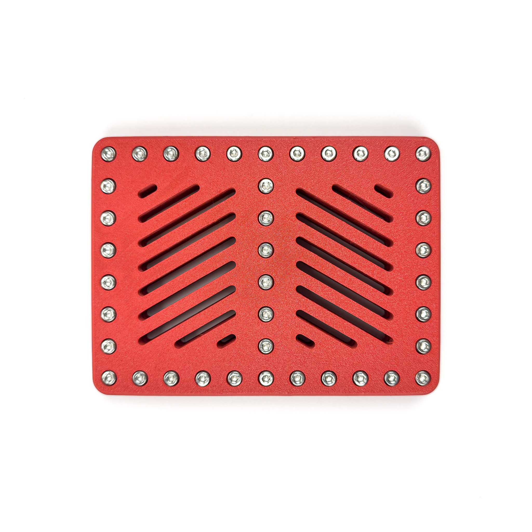 Lockup Duo Gift Card Holder: Graduation Edition