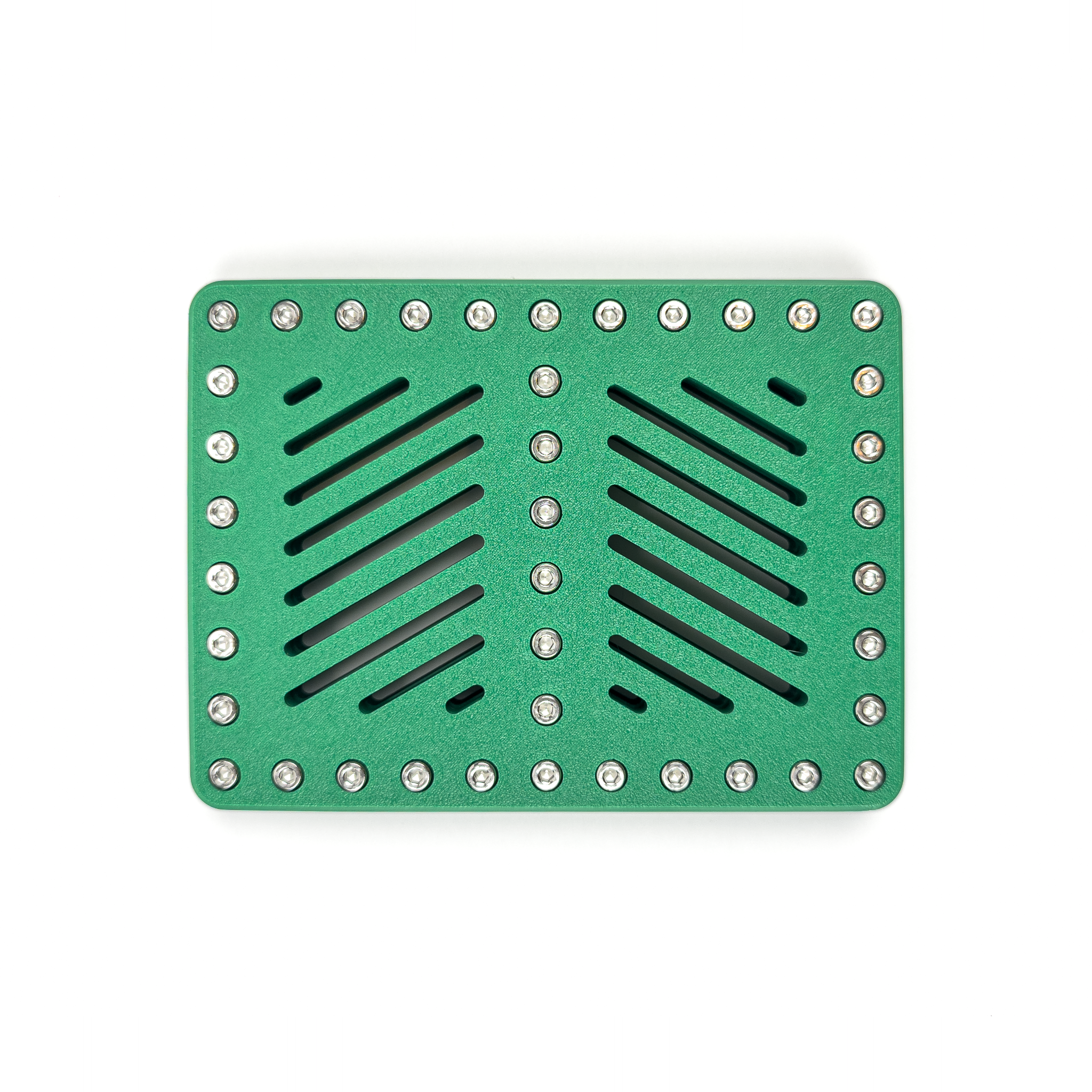 Lockup Duo Gift Card Holder: Graduation Edition