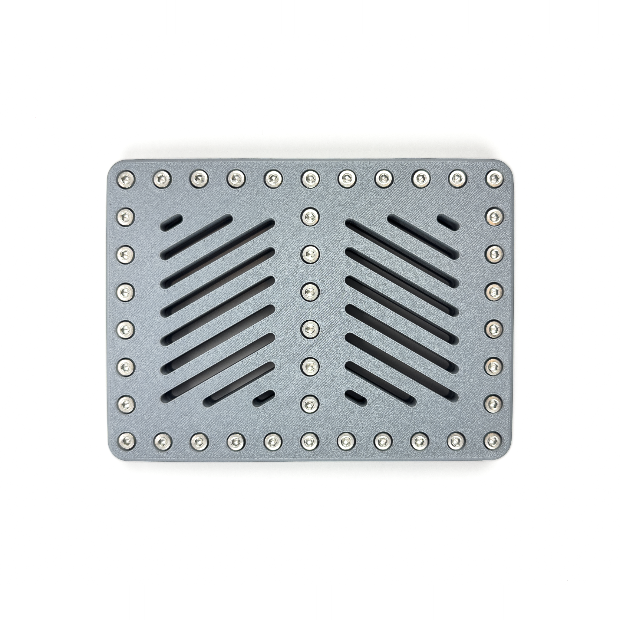 Lockup Duo Gift Card Holder: Graduation Edition