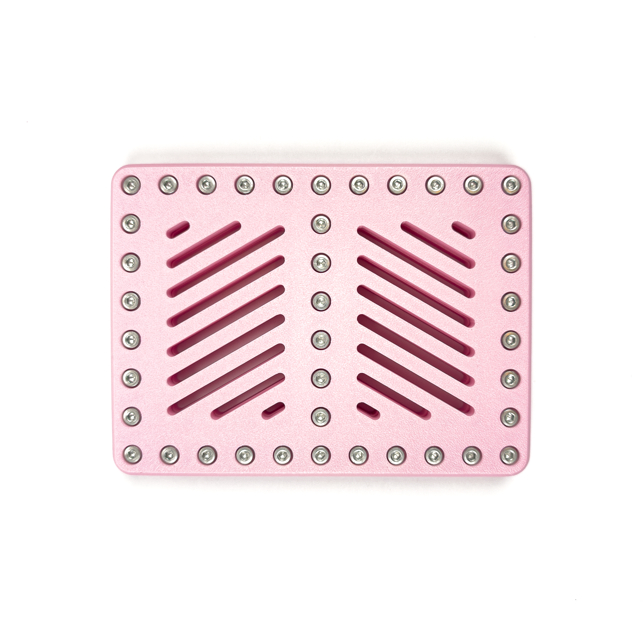 Lockup Duo Gift Card Holder: Graduation Edition