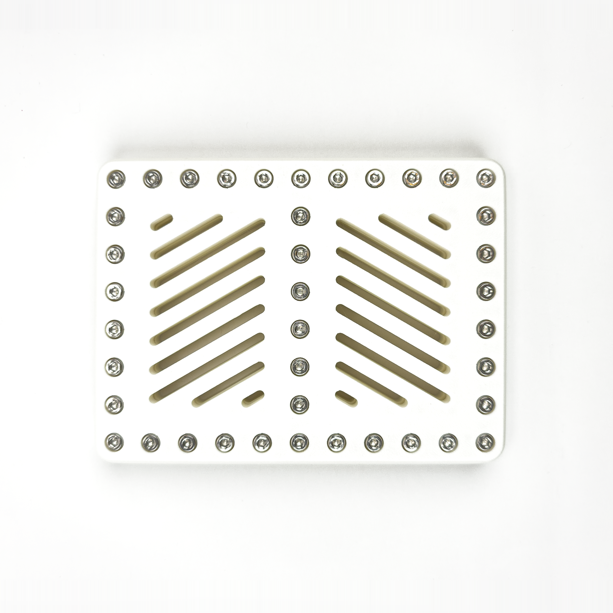 Lockup Duo Gift Card Holder: Graduation Edition