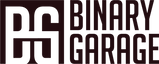 Binary Garage - Home